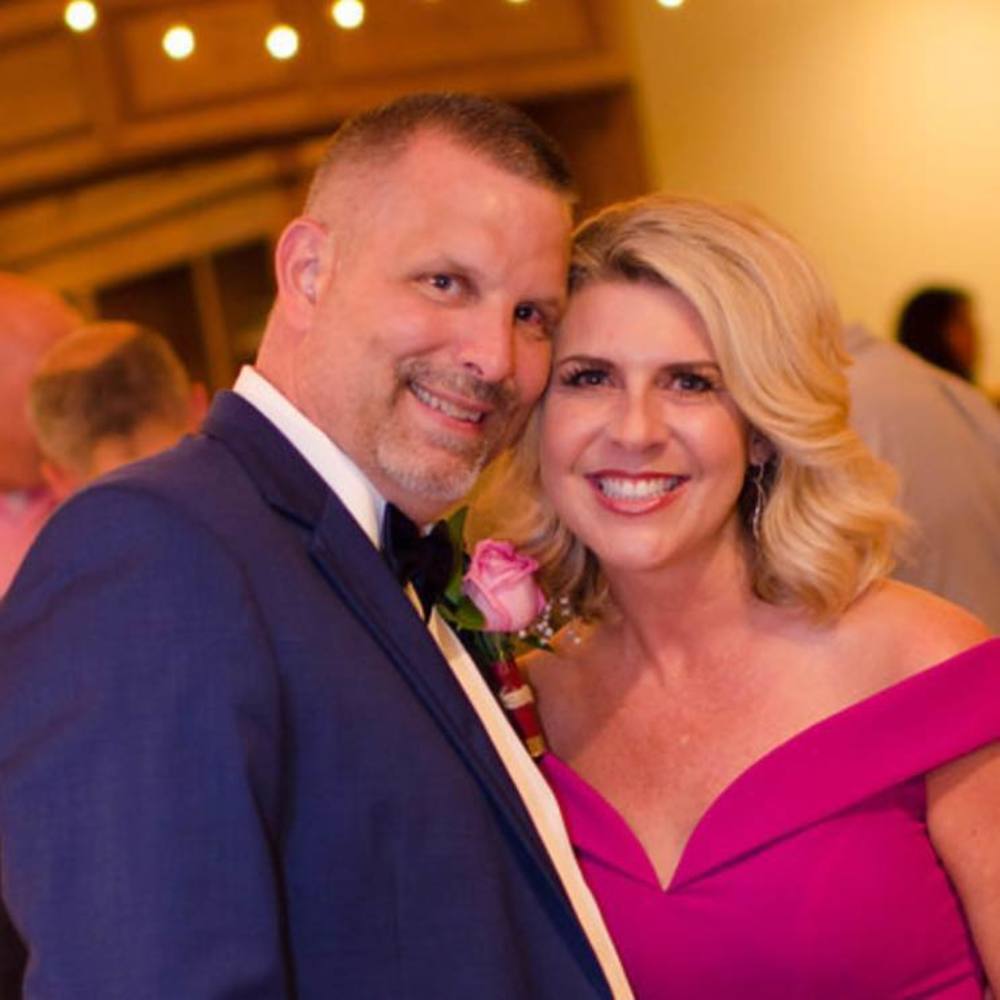 Meet your Posher, Ben-amanda